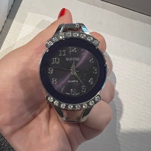 SUISSE Bracelet Watch